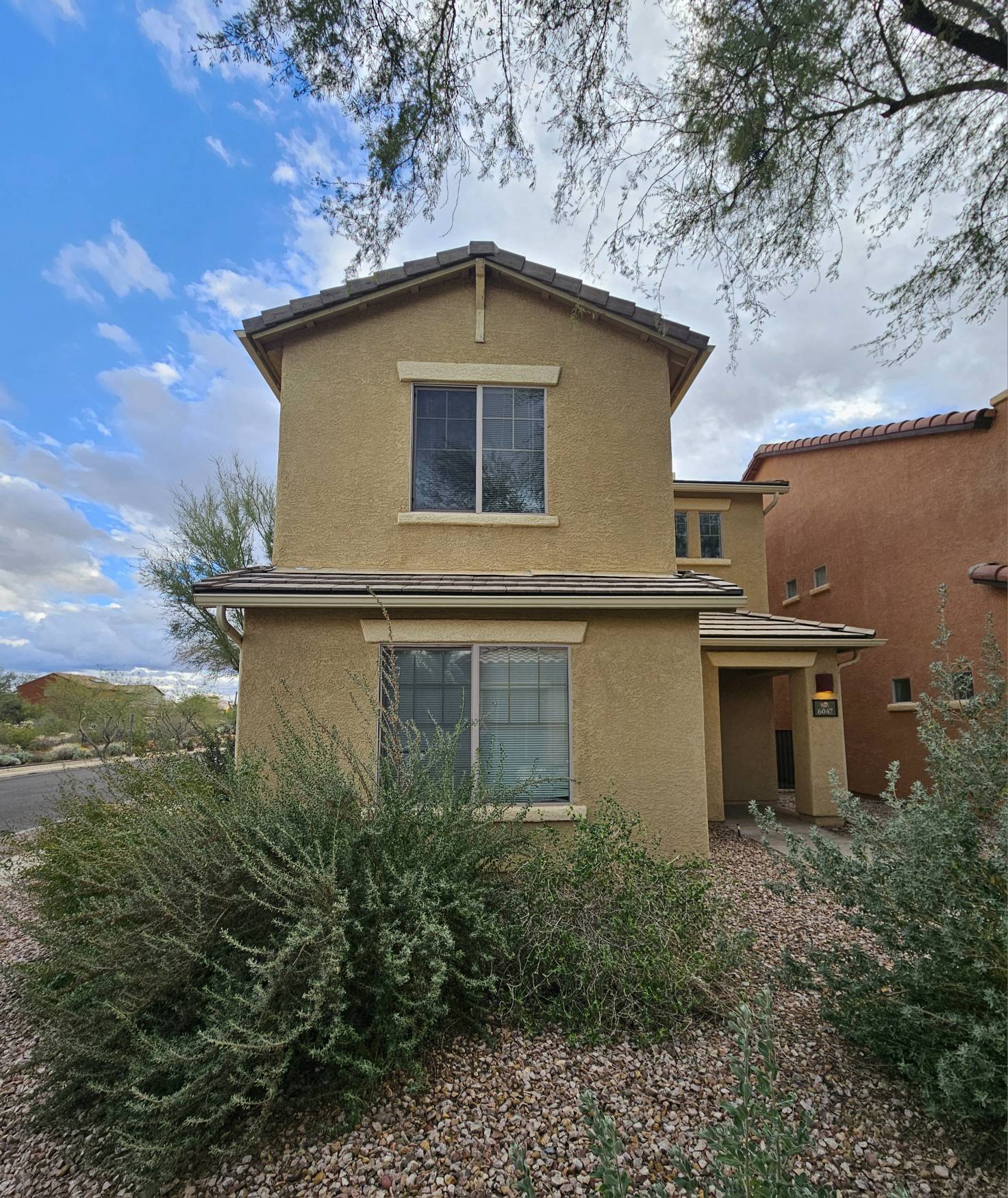 6047 South Cedar Elm Lane